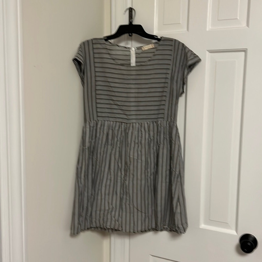 Altar’d state dress